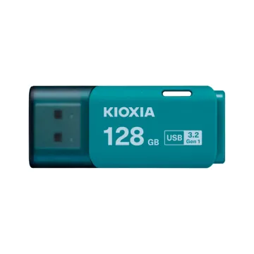 USB 3.2 KIOXIA 128GB U301 AQUA Kioxia - 1