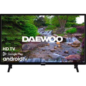 TV DAEWOO 32" 32DM53HA1 HD ANDROIDTV HDR DAEWOO - 1