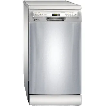 LVJ. BALAY 3VN4030IA 45CM 4P 46dBA DSP INOX BALAY - 1