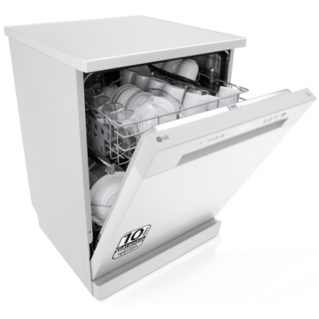 LVJ. LG DF141FW BCO QUADWASH DIRECT DRIVE LG - 1