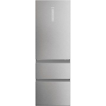 FRICOM. HAIER HTW5618ENMG 185x60 INOX Modelo 3D HAIER - 1