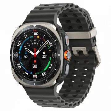 SMARTWATCH SAMSUNG GALAXY WATCH ULTRA LTE TITÂNIO Samsung - 1