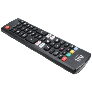 Controle remoto universal para TV LG TM ELECTRON - 1