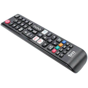 Controle remoto universal para TV Samsung TM ELECTRON - 1