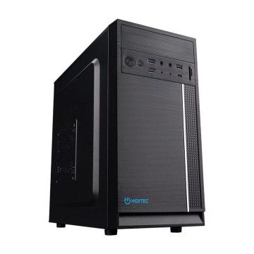 Estojo Mini Torre Hiditec Q5 PRO HIDITEC - 1