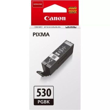 Cartucho de tinta Canon PGI-530PGBK/preto original CANON - 1