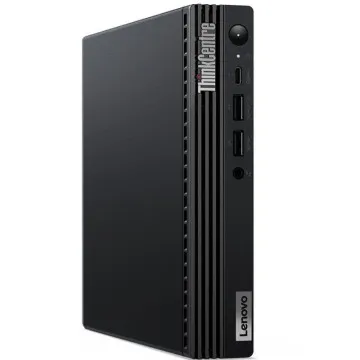 PC Lenovo ThinkCentre M70q Gen 4 12E3000CSP Intel Core i5-13400T/ 16GB/ 512GB SSD/ Win11 Pro LENOVO - 1