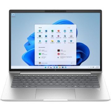 Portátil HP EliteBook 645 G11 9Y7R1ET Ryzen 7 PRO 7735U/ 16GB/ 512GB SSD/ 14'/ Win11 Pro HP - 1