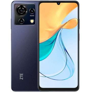  ZTE - 1