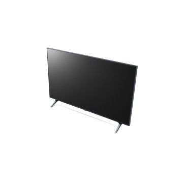 LG - LED TV SuperSign Smart 4K 43UN640S LG - 9