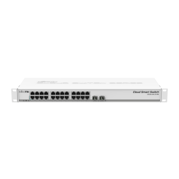  MIKROTIK - 1