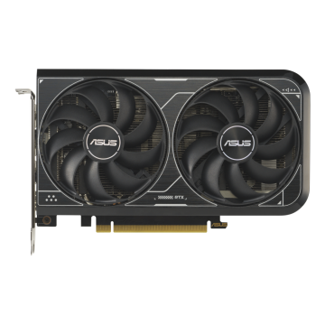 TARJETA GRAFICA ASUS DUAL RTX 4060TI OC 8GB GDDR6 V2 ASUS - 1