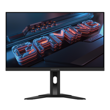 MONITOR GAMING GIGABYTE M27UA 27" 3840X2160 UHD SS IPS GIGABYTE - 1