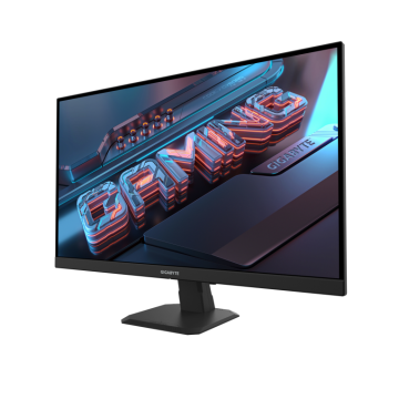 MONITOR GAMING GIGABYTE GS27U 27" 3840X2160 UHD SS IPS GIGABYTE - 1