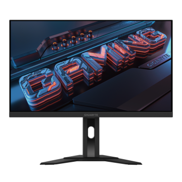 MONITOR GAMING GIGABYTE M27QA 27" 2560x1440 QHD SS IPS GIGABYTE - 1