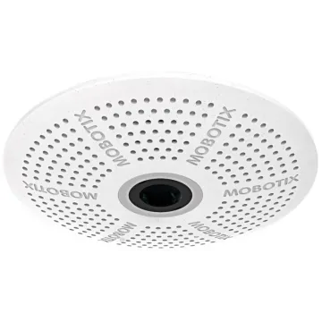 CAMARA IP MOBOTIX INTERIOR C26B COMPLETE CAM 6MP B016 DAY Mobotix - 1