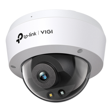 5MP FULL-COLOR DOME NETWORK CAMERA TP-LINK - 1