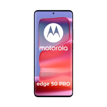 SMARTPHONE MOTOROLA MOTO EDGE 50 PRO 5G 12G/512GB LAVENDER Motorola - 1