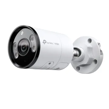 4MP OUTDOOR FULL-COLOR BULLET NETWORK CAMERA TP-LINK - 1