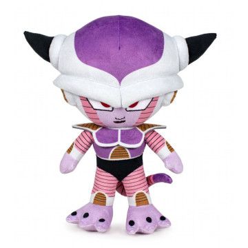 Dragon Ball Z Frieza Pelúcia 28cm PLAY BY PLAY - 1