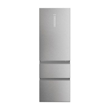 FRICOM. HAIER HTW5618CNMG 185x60 NF INOX WIFI HAIER - 1