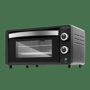 FORNO DE MESA CECOTEC BAKE&TOAST 1090 10L 3816 Cecotec - 1