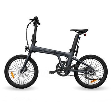 BICICLETA ELÉTRICA XIAOMI ADO A20 AIR CINZA XIAOMI - 1