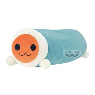 Pelúcia Jumbo Taiko No Tatsujin 70cm BANPRESTO - 1