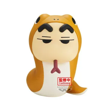 Figura Cosplay Shinchan Crayon Shinchan vol. 5B 10cm BANPRESTO - 1