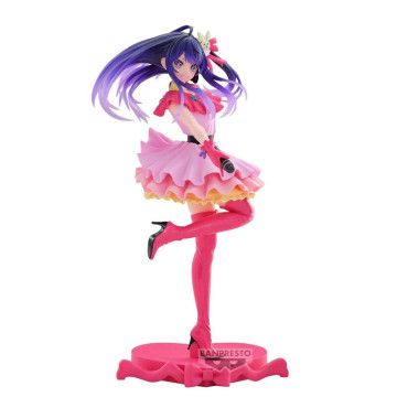 Figura Ai Excite Motions OSHI NO KO 25cm BANPRESTO - 1