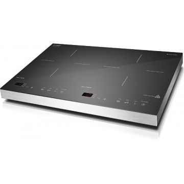 CASO - Placa Indução S-Line 3500 CASO - 1