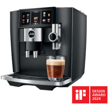 CAFÉ. JURA J8 TWIN PRETO SUPERAUT 15561 JURA - 1