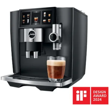 CAFÉ. JURA J8 TWIN PRETO SUPERAUT 15561 JURA - 1