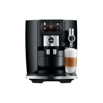 CAFÉ. JURA J8 PIANO PRETO SUPERAUT 15457 JURA - 1