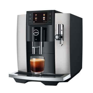 CAFÉ. JURA E8 PLATIN SUPERAUTOMÁTICO 15582 JURA - 1