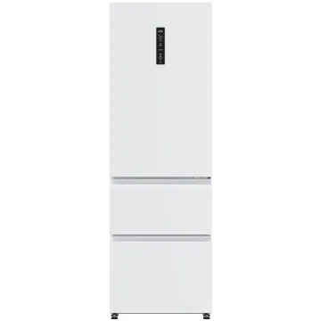 FRICOM. HAIER HTW5618ENPW 185x60 BCO Modelo 3D HAIER - 1