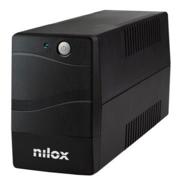 LINHA NILOX EM UPS NXGCLI8001X5V2 800VA Nilox - 1