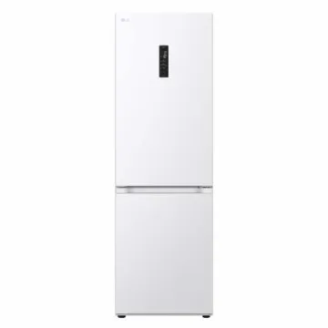 LG - Combinado GBV5150DSW Lg | Linha Branca - 1