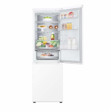 LG - Combinado GBV5150DSW Lg | Linha Branca - 2