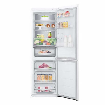 LG - Combinado GBV5150DSW Lg | Linha Branca - 3