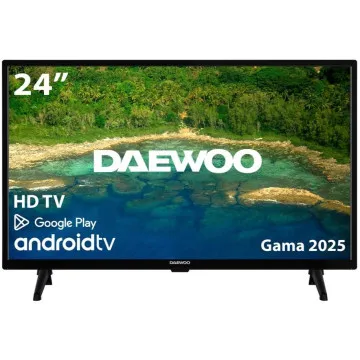 TV DAEWOO 24" 24DM64HA HD...