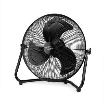 Ventilador de Chão Orbegozo PWN 2050/ 155W/ 3 Lâminas 50cm/ 3 Velocidades ORBEGOZO - 1