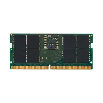 Memória RAM Kingston ValueRAM 16GB/ DDR5/ 5600 MHz/ 1.1V/ CL46/ SODIMM KINGSTON - 1