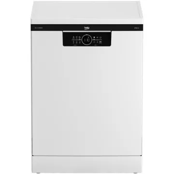 Maq.Louça Beko BDFN26440WC BEKO - 1