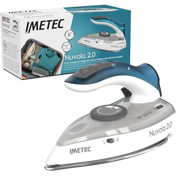 IMETEC NUVOLA 2.0 1000W...