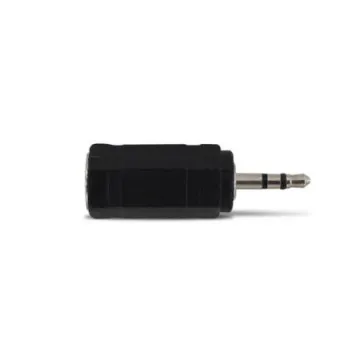 METRONIC - Adaptador Jack Estéreo 2.5mm MACHO/ 3.5mm FEMEA 360090 METRONIC - 1