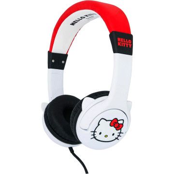 Fones de ouvido infantis Hello Kitty OTL TECHNOLOGIES - 1