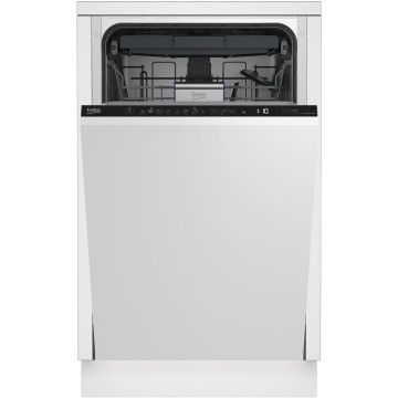 LVJ. BEKO DIS48120 INTEGRÁVEL 45CM BEKO - 1