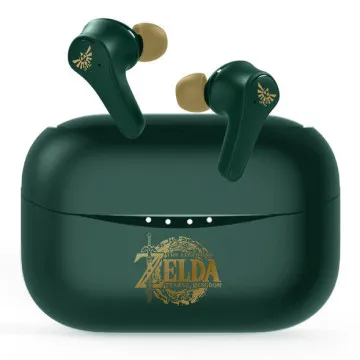 Fones de ouvido sem fio The Legend of Zelda OTL TECHNOLOGIES - 1