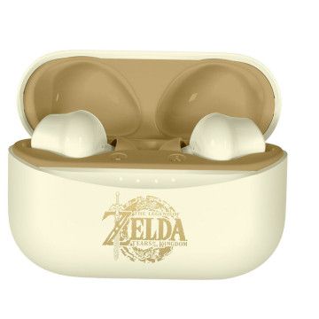 Fones de ouvido sem fio The Legend of Zelda OTL TECHNOLOGIES - 1